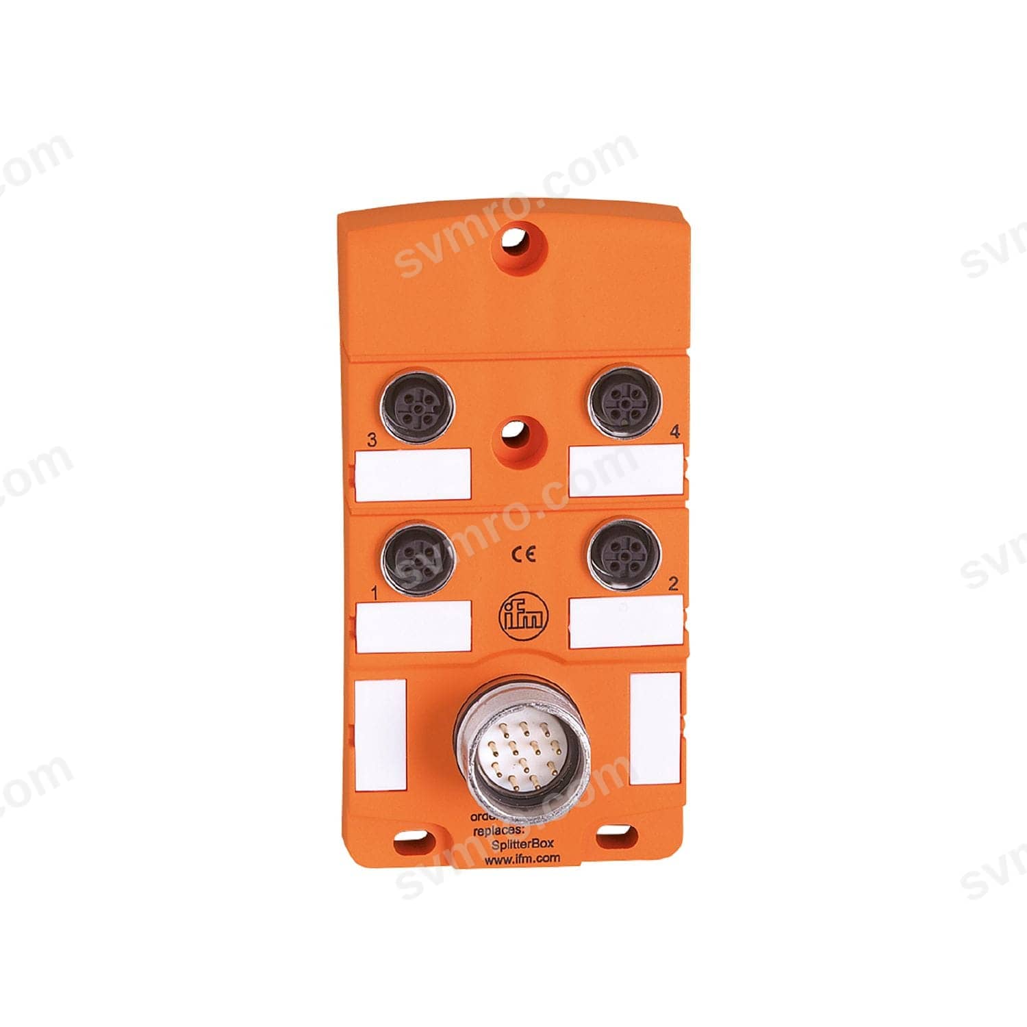 EBC001