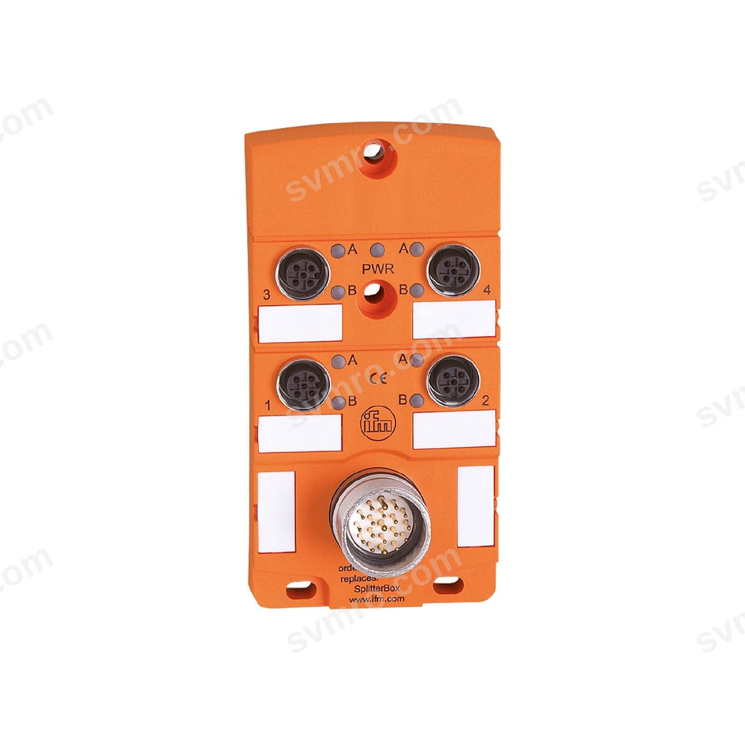 EBC004