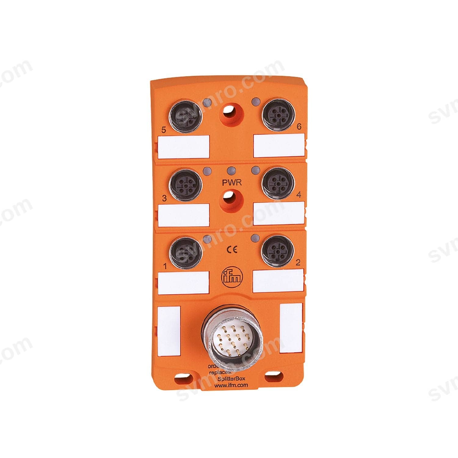EBC006