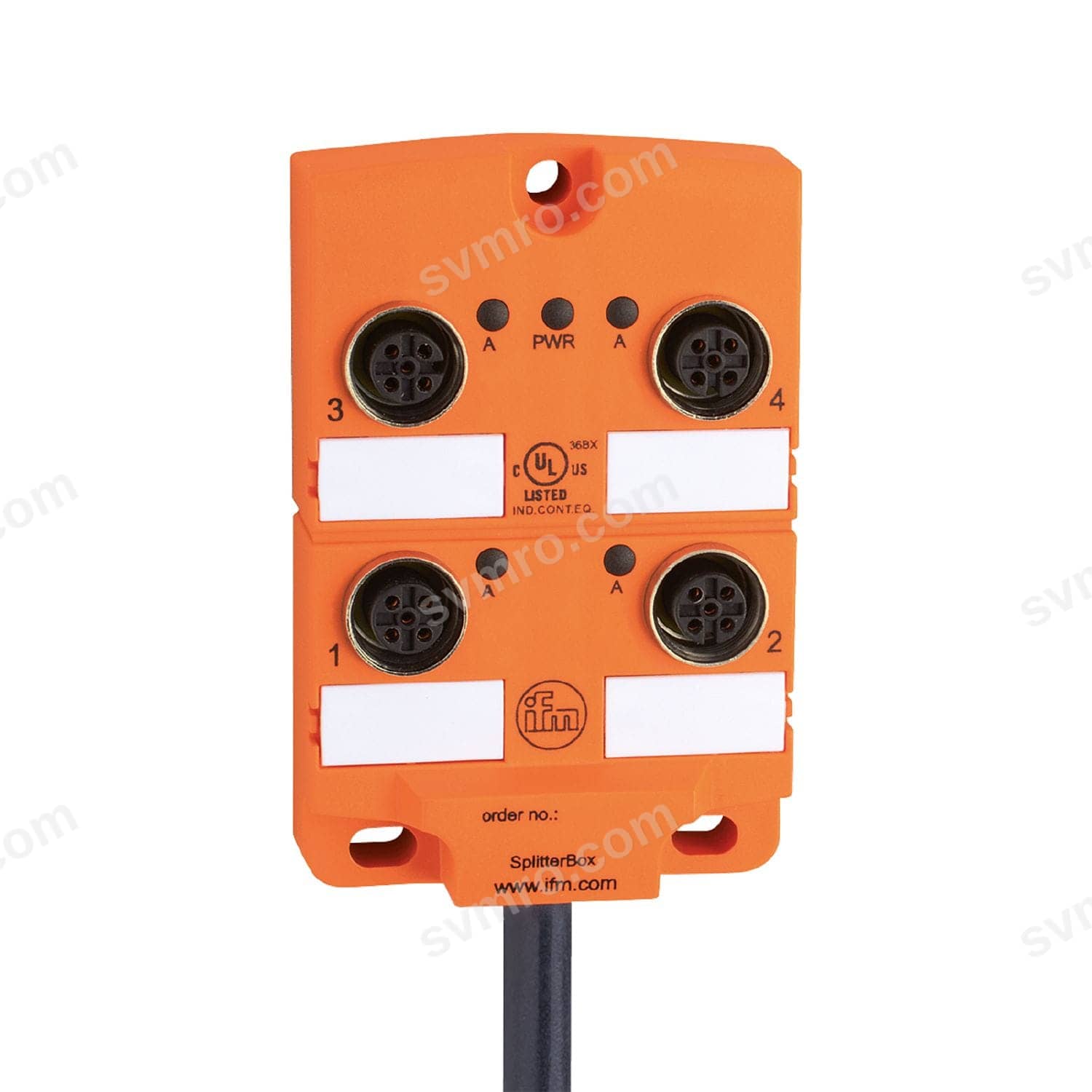EBC015