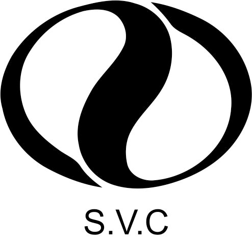 S.V.C Logo